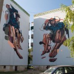 graffiti