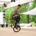 Алексей Прошин, BMX FlatLand (Россия)