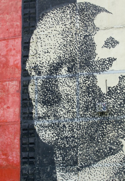 Зук Клаб, Маяковский, Арт-Овраг 2012