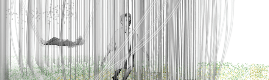 Gadea Burgaz Diego Iglesias Paloma de Quintana Jorge Suarez-Quinones ETSAM School of Architecture