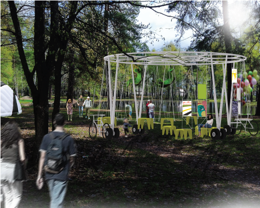 Javier Ponce JAPA Architect Spain