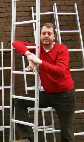 Dmitry Alexeev